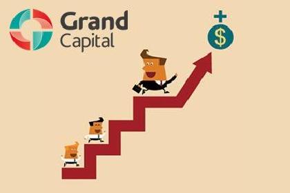 Forex Lebih Mudah Dengan Sosial Trading Grand Capital