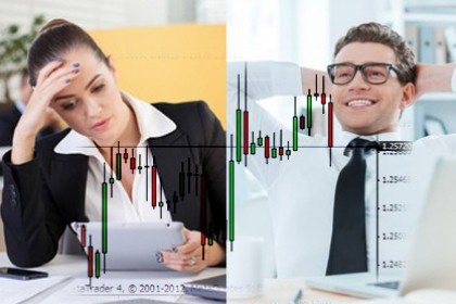 Mengapa Banyak Trader Belum Mampu Untung Secara Konsisten?