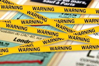 3 Peringatan Sebelum Anda Belajar Trading Forex