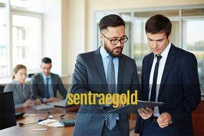 5 Keuntungan Mendaftar Broker Dengan Referral Sentraegold