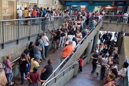 Krisis Venezuela: Ketika Secangkir Kopi Berharga 2 Juta