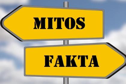 7 Mitos Analisa Teknikal Yang Harus Diketahui Trader