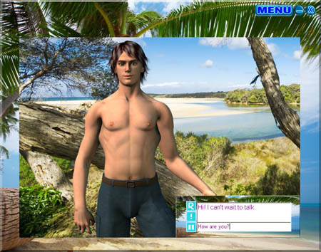 &#91;OFFICIAL THREAD&#93; The Virtual Girlfriend & The Virtual Boyfriend