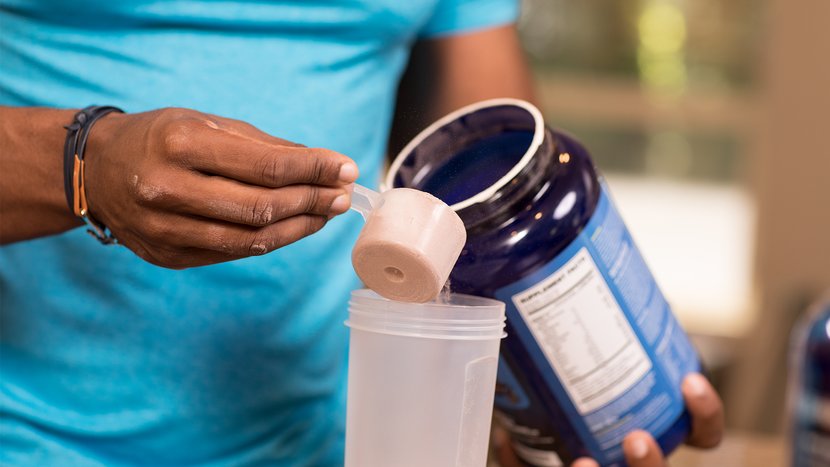 Mengenal Lebih Jauh tentang Suplemen Whey Protein