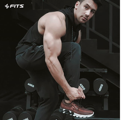 5 Rekomendasi Aksesoris Gym / Fitness untuk Pemula