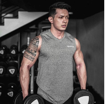 5 Rekomendasi Aksesoris Gym / Fitness untuk Pemula
