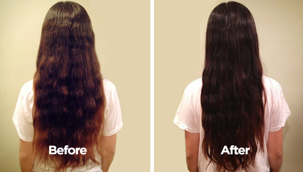 6 Produk Selain Shampoo Bikin Rambut Kinclong