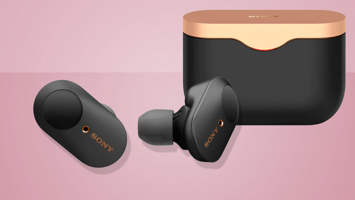 5 Wireless Earbuds Terbaik di Tahun 2020, Desainnya Kekinian Banget Gan!
