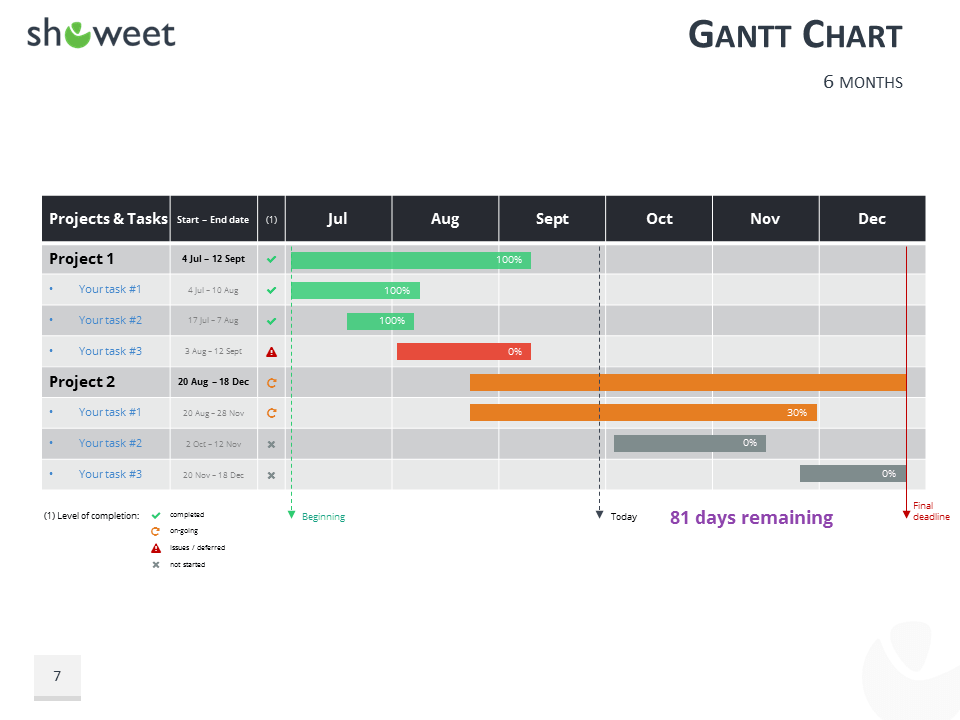 &#91;Share&#93; Template Powerpoint Keren dan Gratis