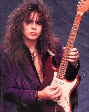 Ini dia para dewa-dewanya gitar