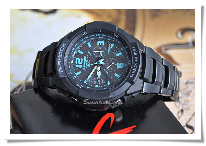 jam g shock original murah