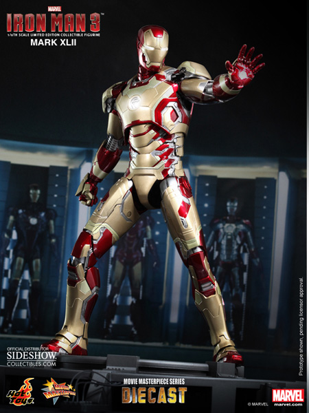 Jual/Beli/Barter HOTTOYS,ENTERBAY lainnya - Part 1