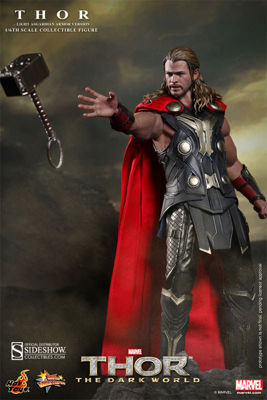 Jual/Beli/Barter HOTTOYS,ENTERBAY lainnya - Part 1