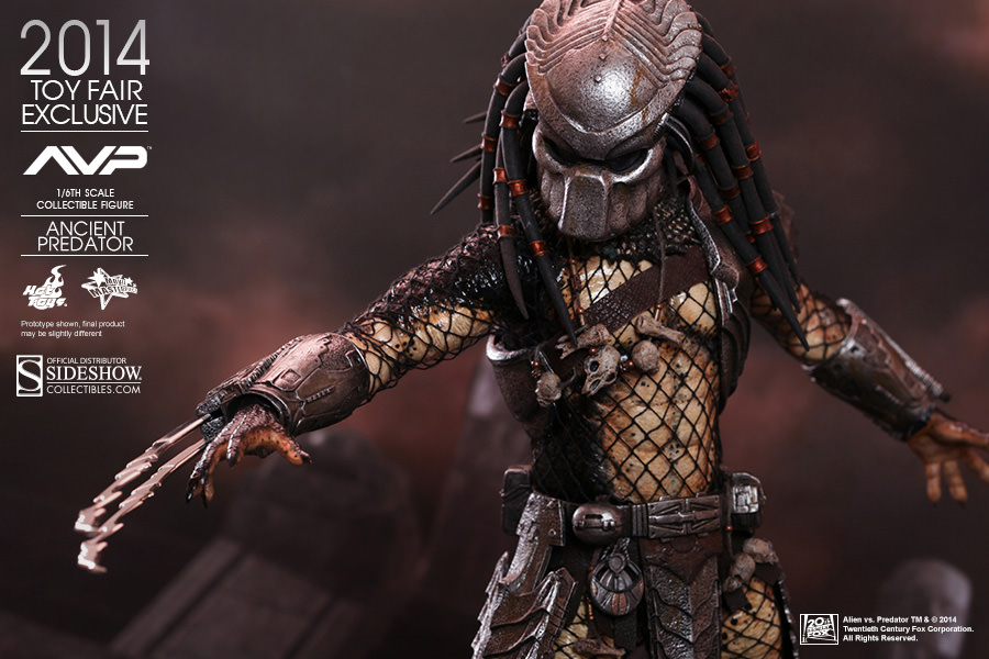 Jual/Beli/Barter HOTTOYS,ENTERBAY lainnya - Part 1