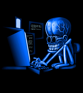 Macam-macam user yang ada di dunia cyber