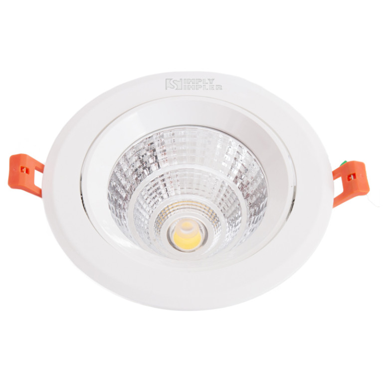 Terjual Jual Lampu Led Downlight dan Ceiling untuk beragam 