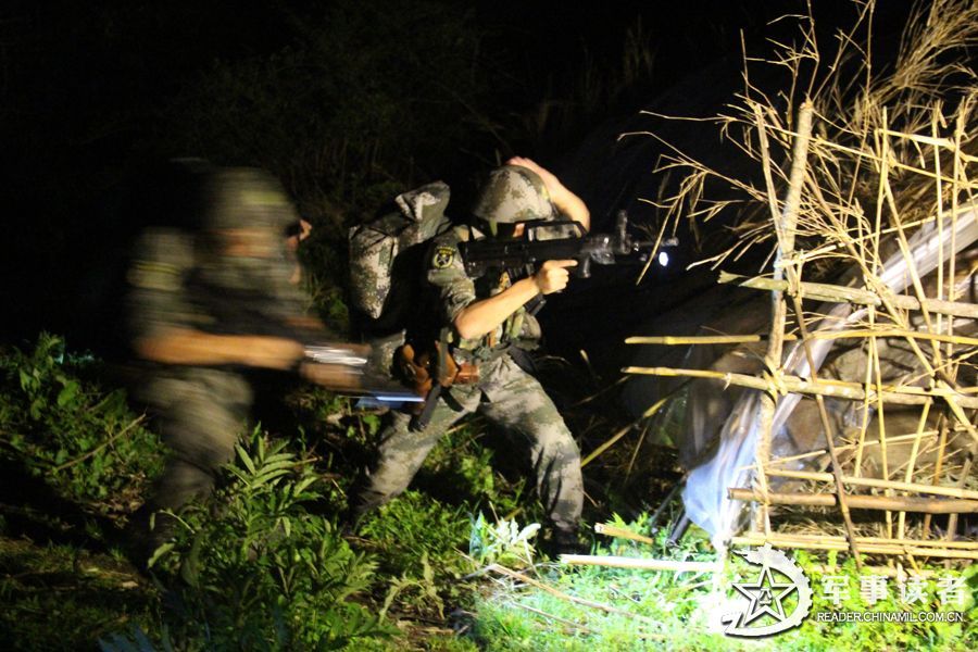 kompilasi-foto-foto-tentang-china-armed-forces-pla-ground-forces