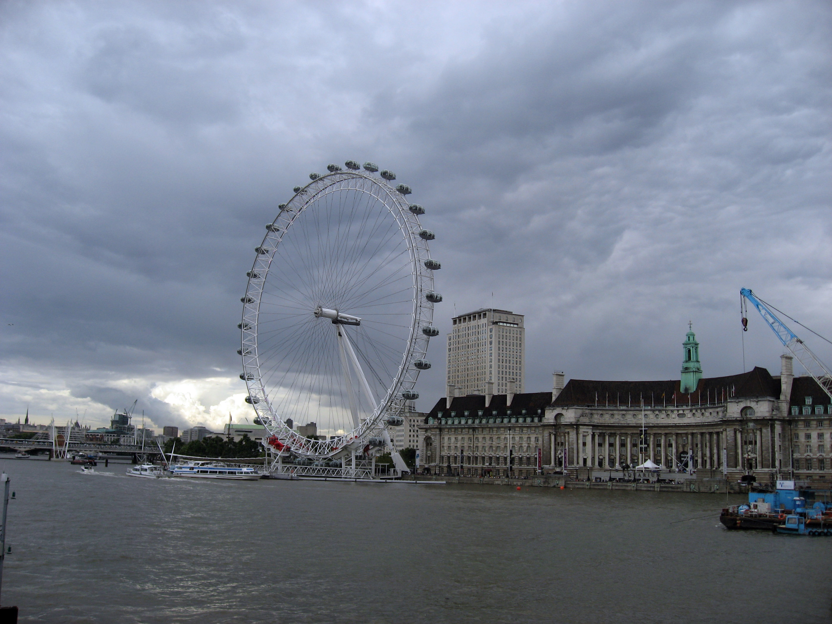&#91;amazing&#93; tempat wisata menarik di LONDON