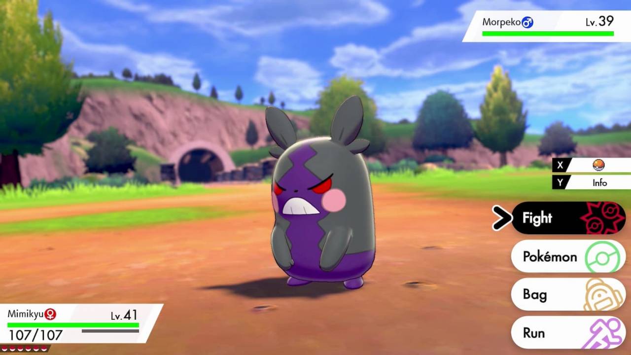 &#91;OFFICIAL LOUNGE&#93;.:: Pokémon Sword And Pokémon Shield::.