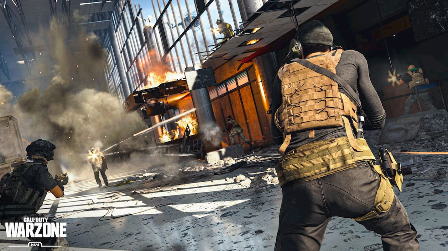 &#91;Info&#93; Upcoming Release Game Maret 2020