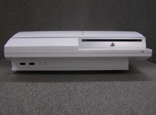 JUAL PLAYSTATION 3 : PS3 FAT 40,60,80GB DAN PS 3 SLIM 120/160/250GB. DARI BOS.PS3