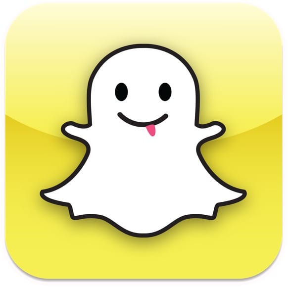 Snapchat - Tempat Berbagi Foto yang Kemudian Menghilang Setelah Beberapa Detik