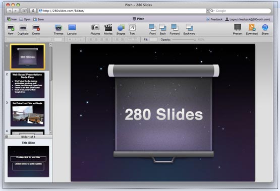Make Presentation most awesome | Aurora 3D