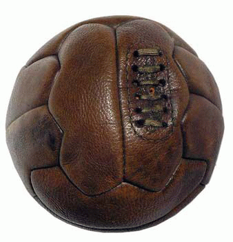 &#91;1930-2014&#93;==|||:::..Bola Resmi Piala Dunia dari Masa ke Masa..:::|||==Mana Bola Agan