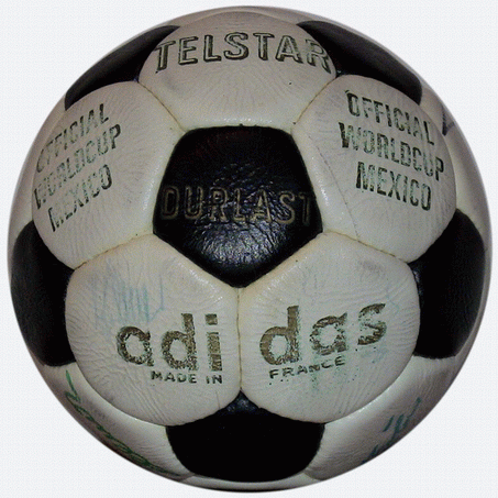 &#91;1930-2014&#93;==|||:::..Bola Resmi Piala Dunia dari Masa ke Masa..:::|||==Mana Bola Agan