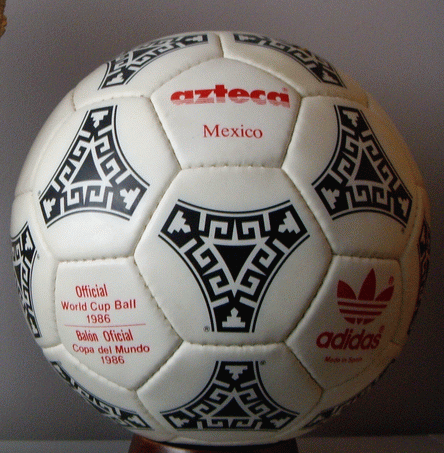 &#91;1930-2014&#93;==|||:::..Bola Resmi Piala Dunia dari Masa ke Masa..:::|||==Mana Bola Agan