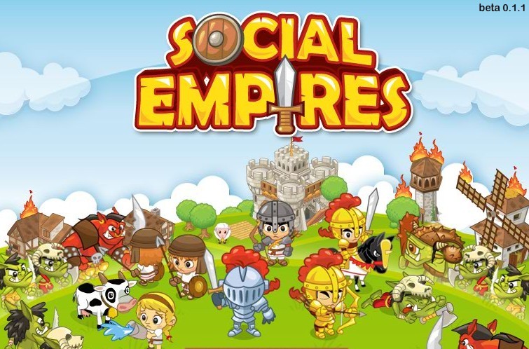 ▒ Cash,Food,Wood,Stone,Gold,XP | Social Empires Termurah Se-Kaskus ▒