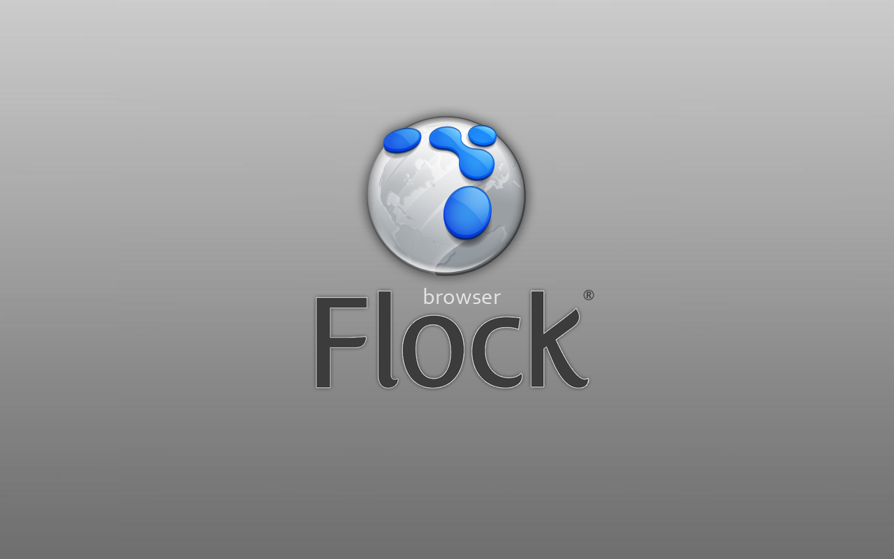 Flock,Browser yang tidak bisa diremehkan