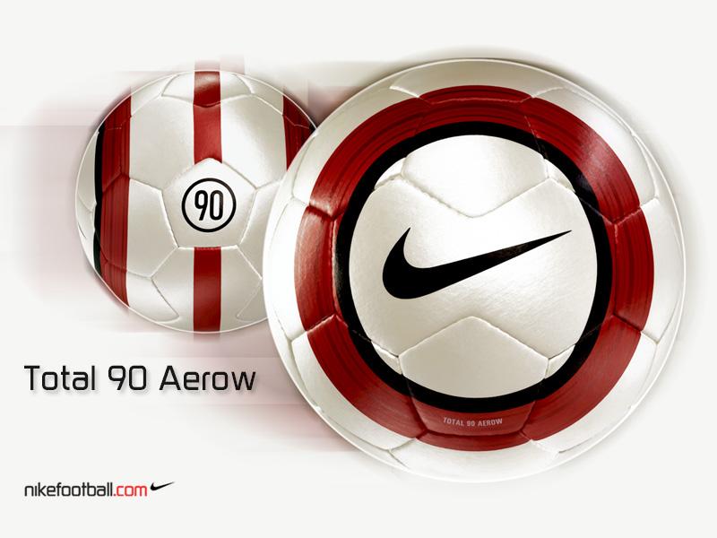 Evolusi Bola Nike EPL Dari Musim ke Musim