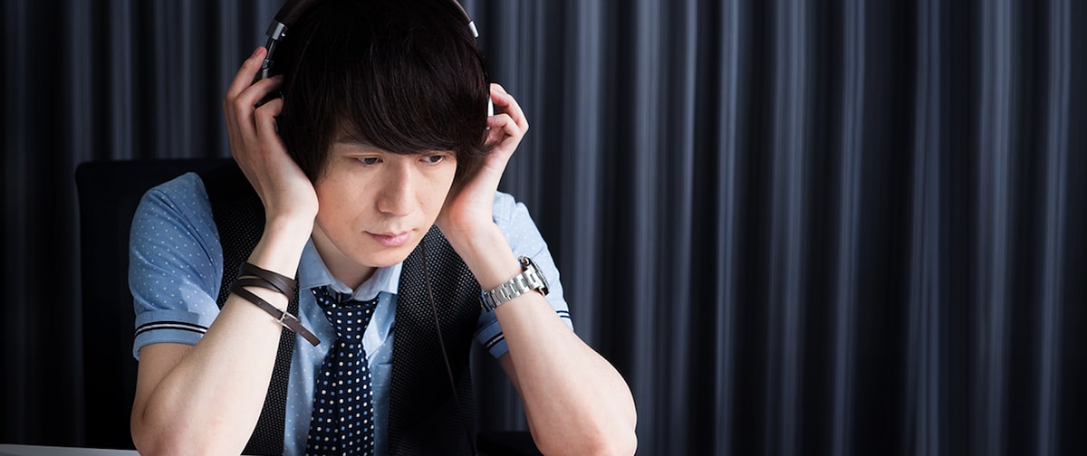 Mengenal Chiyomaru Shikura, Sang Maestro Dunia Game Visual Novel