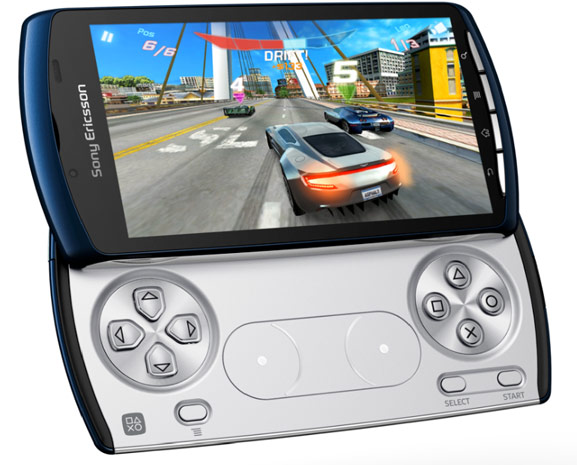 TOP 5 gadget paling mantap untuk bermain mobile game pada jamannya