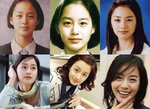 5 Top Artis Korea Cantiknya Paten dari Lahir Versi No Oplas No Edit!