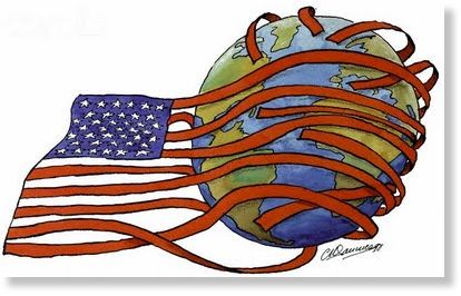 Harvard Students: America is a bigger threat to world peace than ISIS