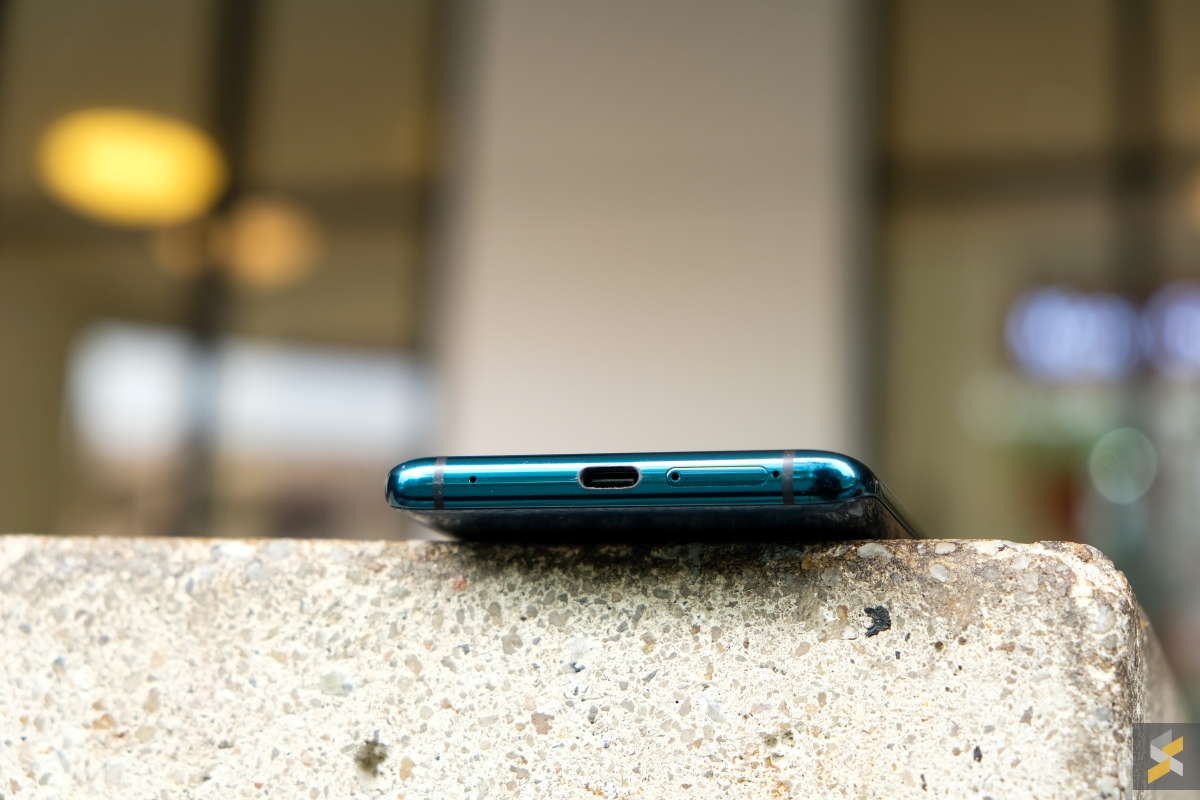 Ini Gan Beberapa Kelebihan Huawei Mate 20 Pro Ketimbang Huawei P30 Pro