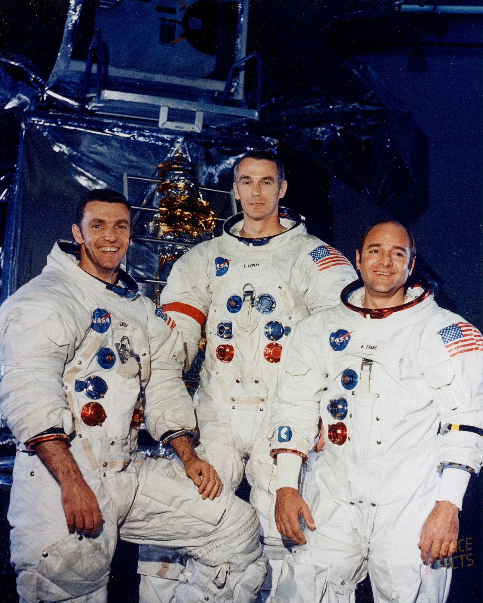 [RIP] Wafat, Astronaut NASA yang Percaya Alien Pernah ke Bumi
