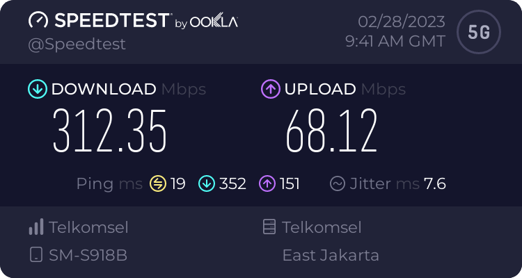 share-pamer-kecepatan-akses-via-speedtest-and-pingtest---part-2