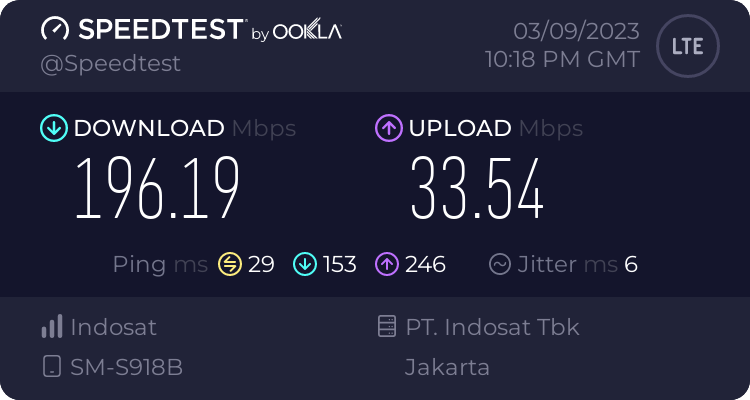 share-pamer-kecepatan-akses-via-speedtest-and-pingtest---part-2