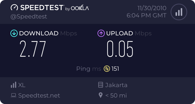 pamer-kecepatan-akses-via-speedtest-and-pingtest--share-disini-ganquot