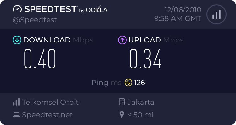 pamer-kecepatan-akses-via-speedtest-and-pingtest--share-disini-ganquot