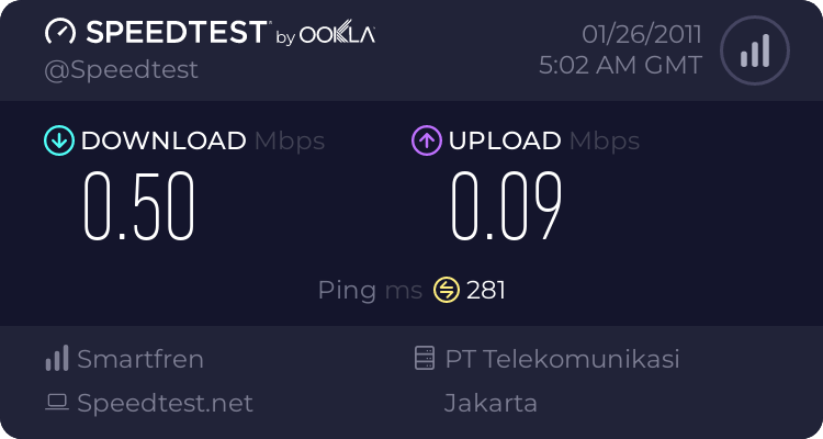 pamer-kecepatan-akses-via-speedtest-and-pingtest--share-disini-ganquot