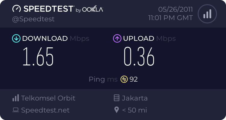 pamer-kecepatan-akses-via-speedtest-and-pingtest--share-disini-ganquot