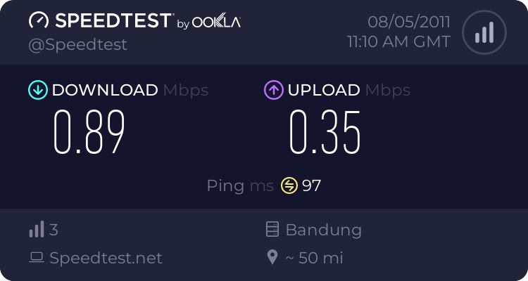 pamer-kecepatan-akses-via-speedtest-and-pingtest--share-disini-ganquot