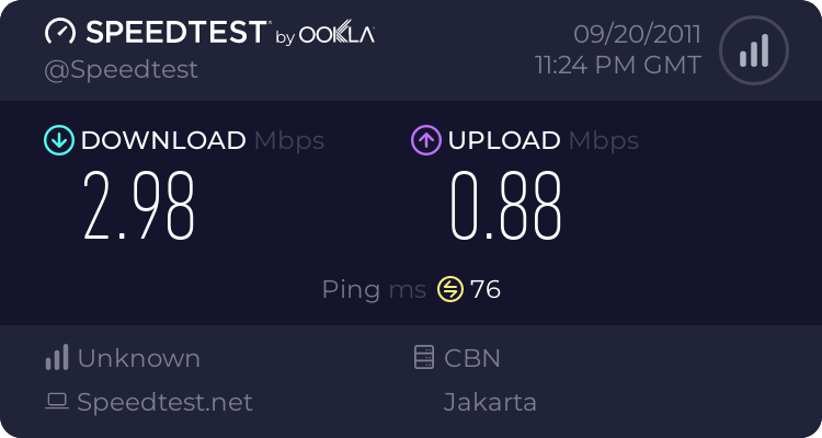 pamer-kecepatan-akses-via-speedtest-and-pingtest--share-disini-ganquot