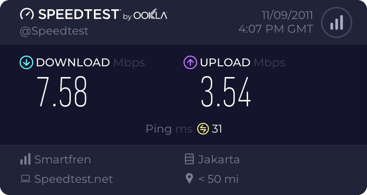 pamer-kecepatan-akses-via-speedtest-and-pingtest--share-disini-ganquot