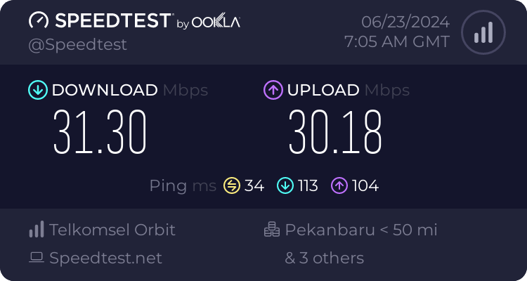 share-pamer-kecepatan-akses-via-speedtest-and-pingtest---part-2