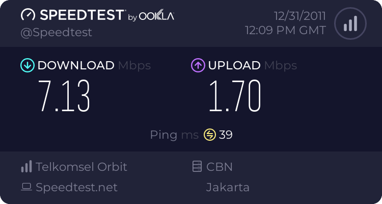 pamer-kecepatan-akses-via-speedtest-and-pingtest--share-disini-ganquot